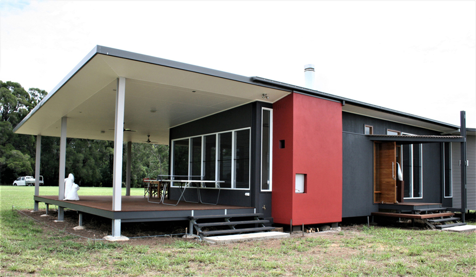 Aratula Country Retreat