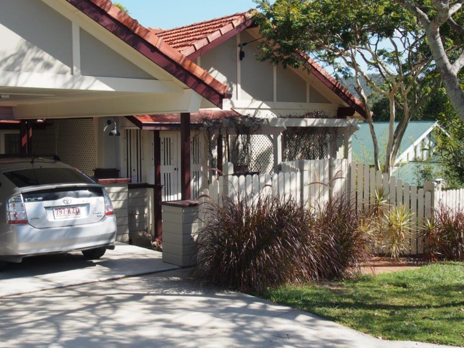 Ashgrove Alterations
