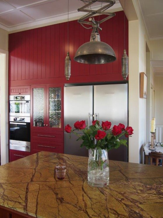 Ashgrove Alterations