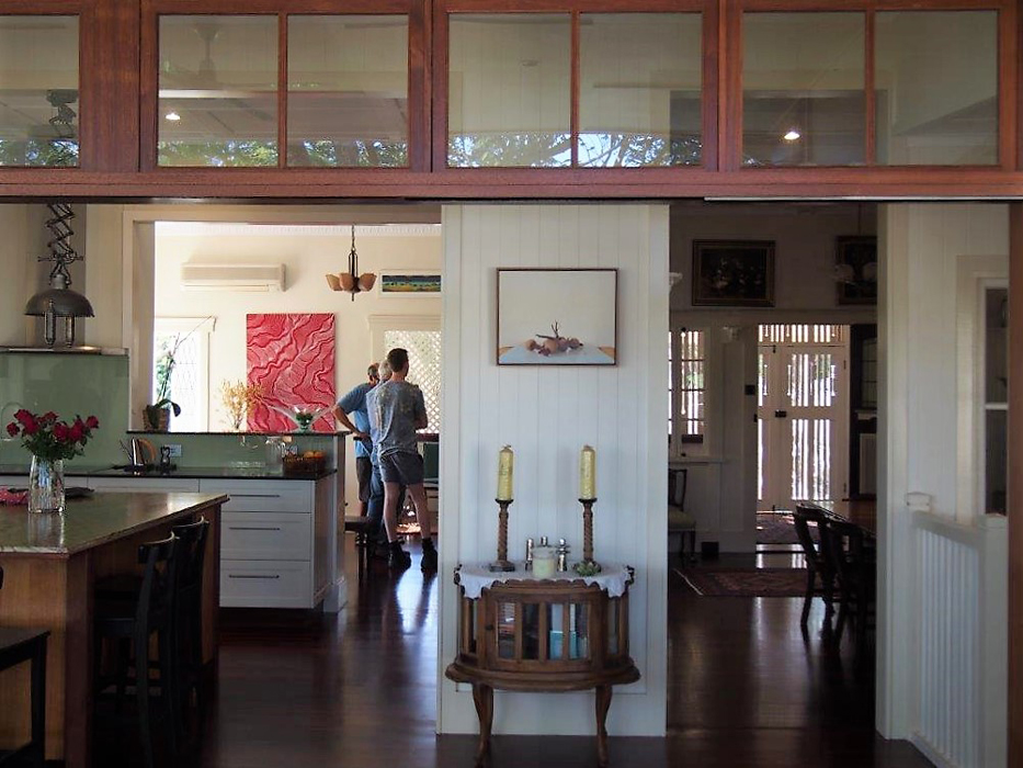 Ashgrove Alterations