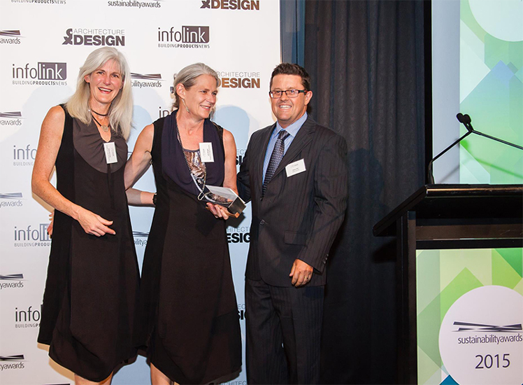 Premier's Sustainability Awards