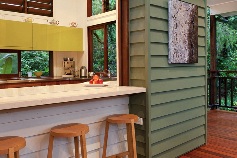Bardon Extension