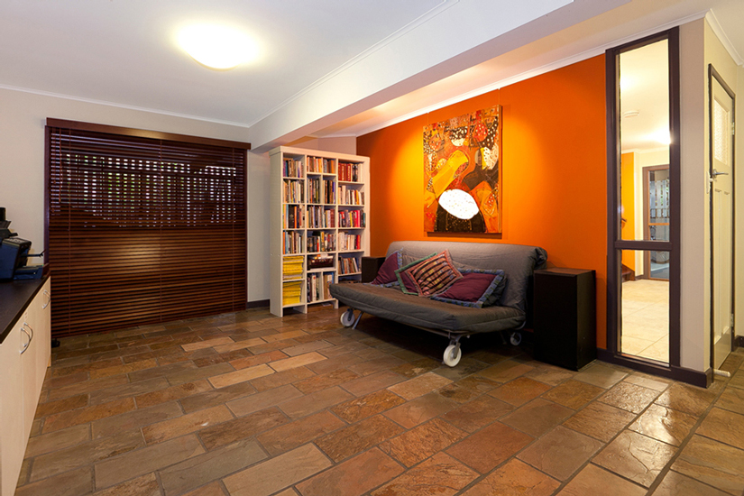 Bardon Extension
