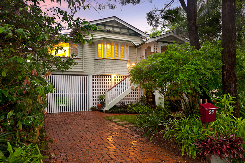 Bardon Extension
