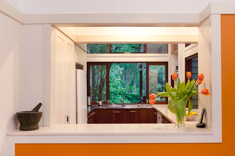 Bardon Extension
