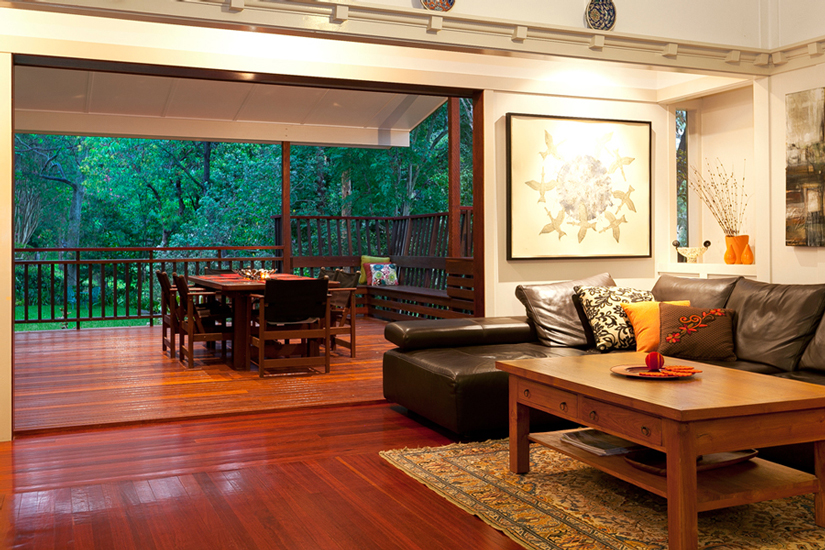Bardon Extension