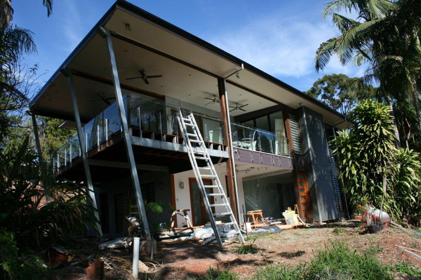 Wellington Point Bayside Makeover