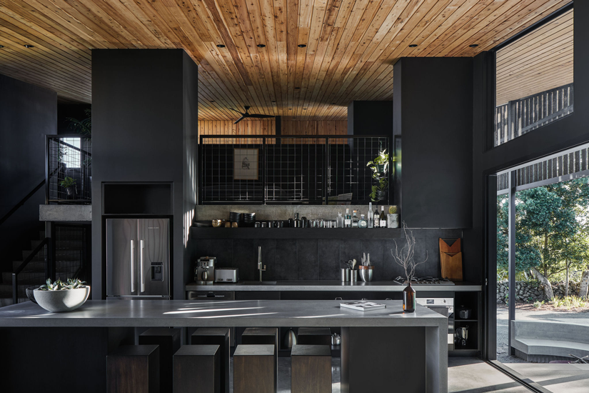 Black Loft
