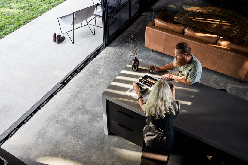 Black Loft