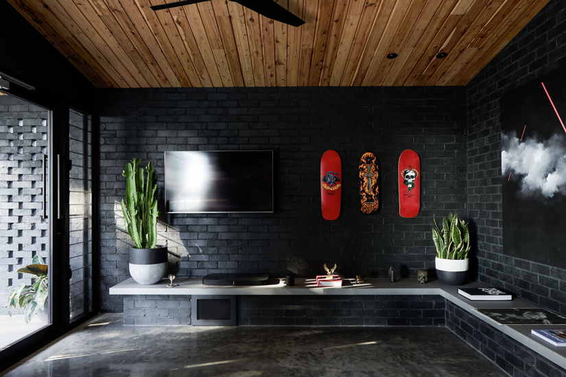 Black Loft