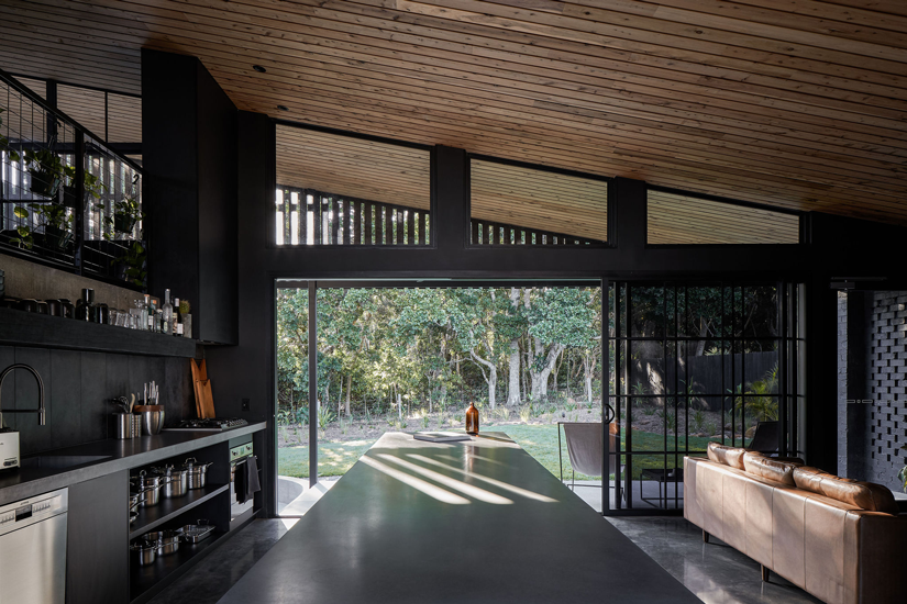Black Loft