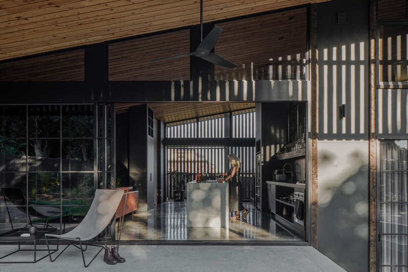 Black Loft