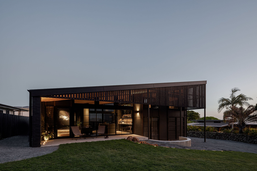 Black Loft