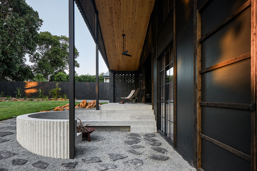 Black Loft