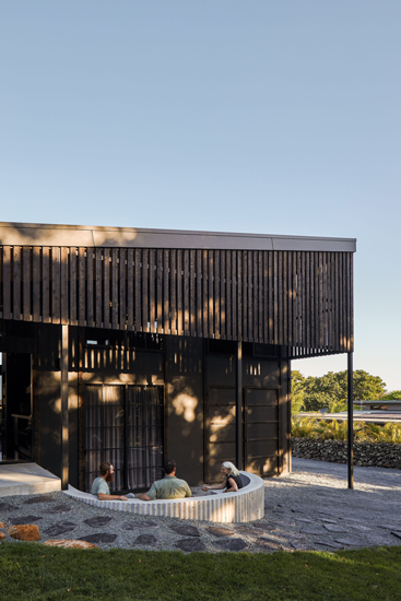 Black Loft