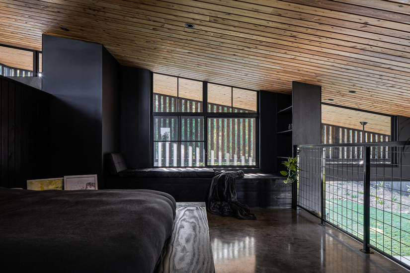 Black Loft