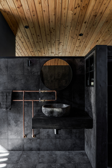 Black Loft