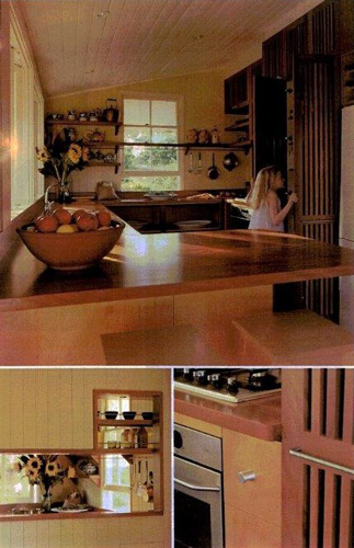 Brookfield Farmhouse