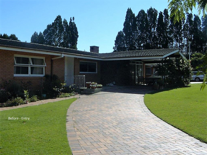Brookfield Residence