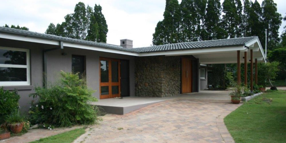 Brookfield Residence