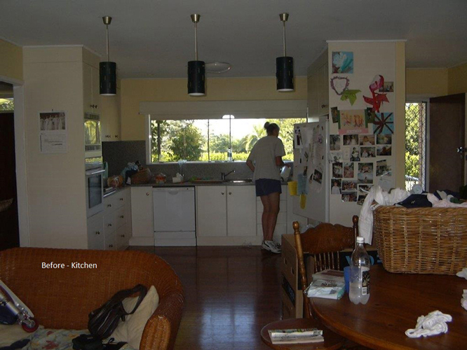 Brookfield Residence