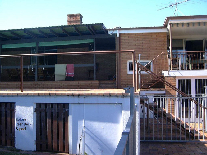 Brookfield Residence