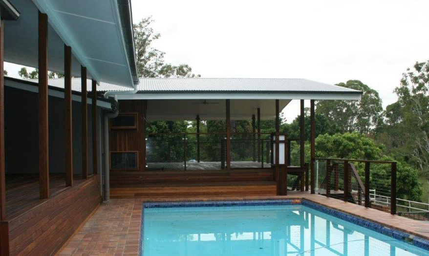 Brookfield Residence