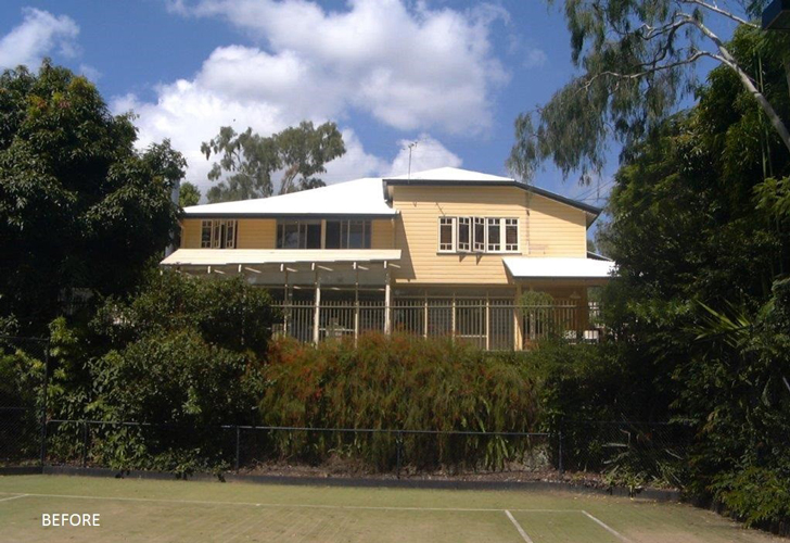 Indooroopilly