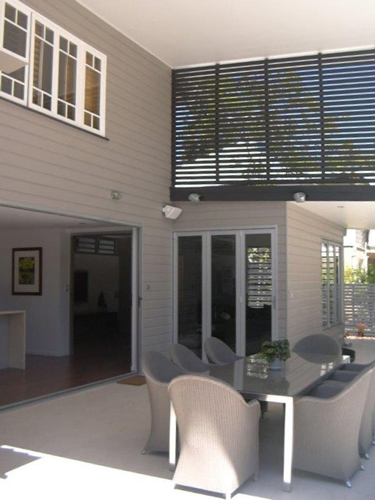 Indooroopilly