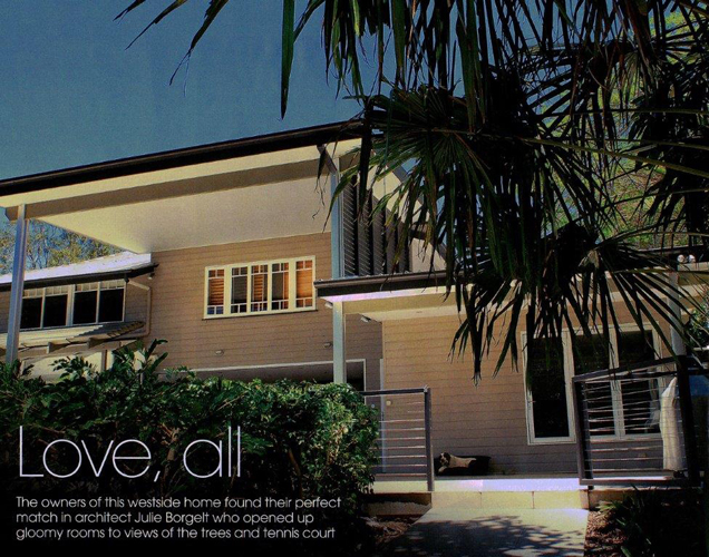 Indooroopilly