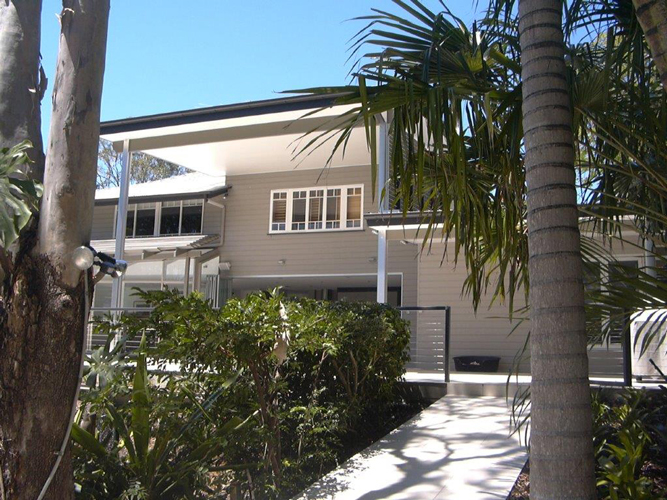 Indooroopilly