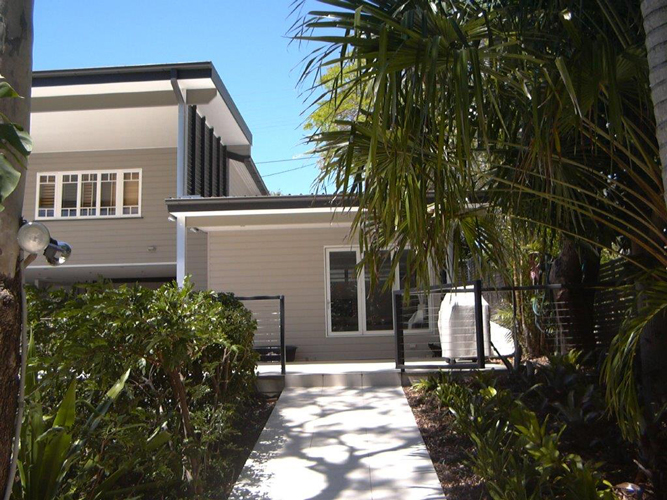 Indooroopilly