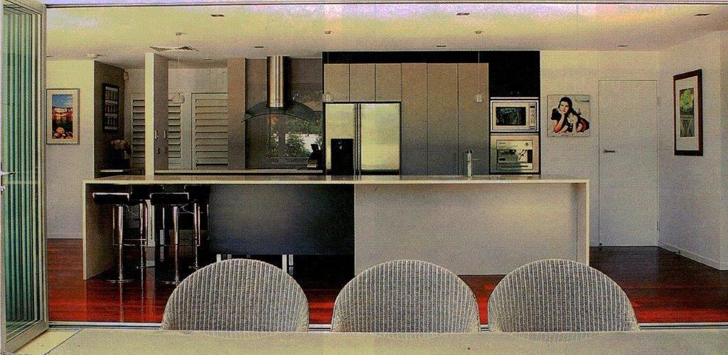 Indooroopilly