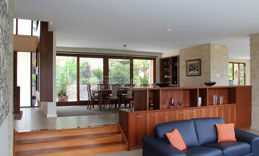Kenmore Hills Residence