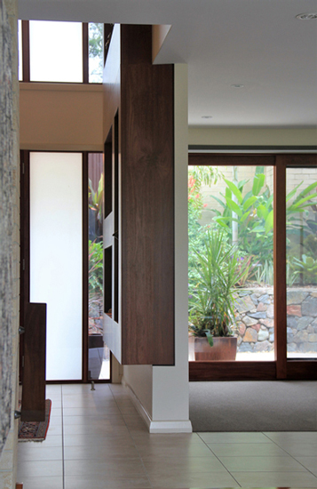Kenmore Hills Residence