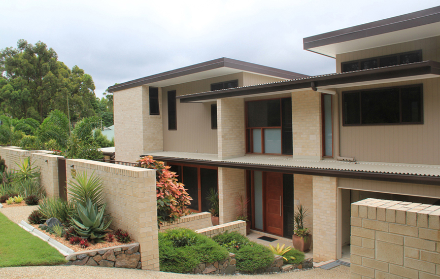 Kenmore Hills Residence
