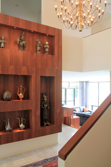 Kenmore Hills Residence