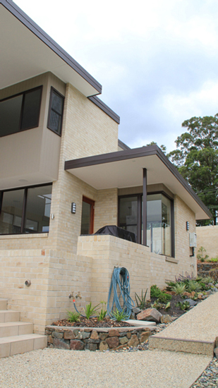 Kenmore Hills Residence