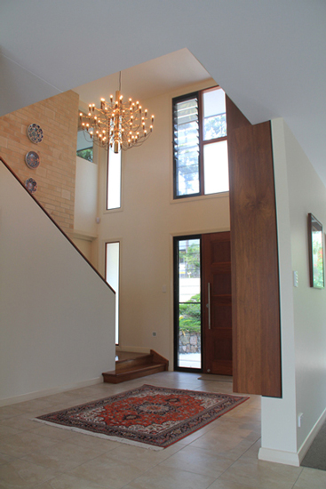 Kenmore Hills Residence