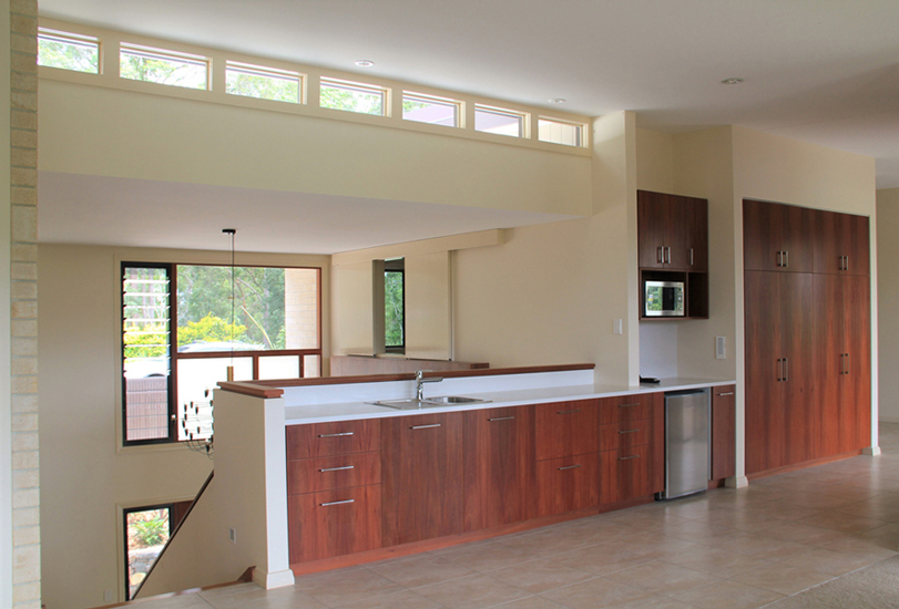 Kenmore Hills Residence