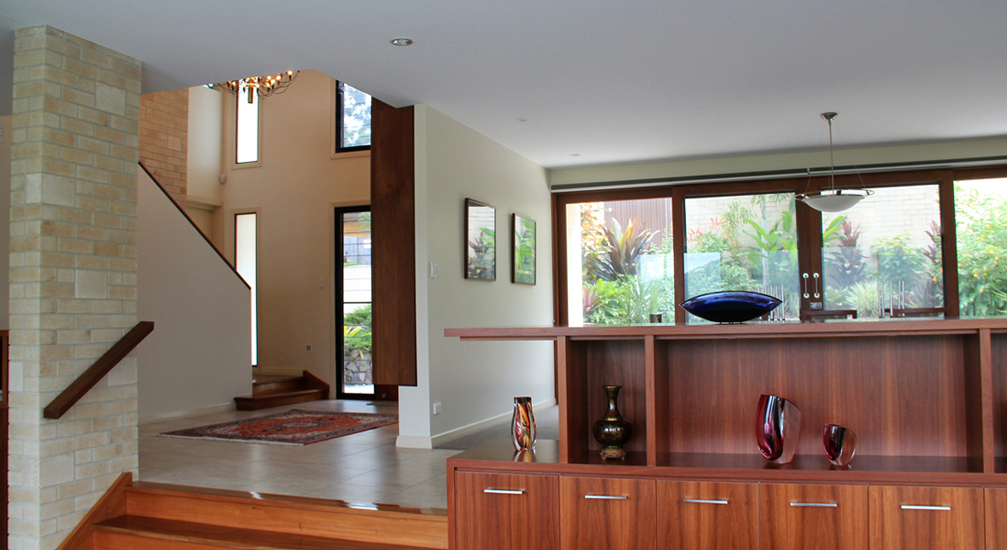 Kenmore Hills Residence