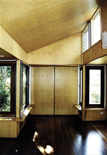 Caretaker Cottage