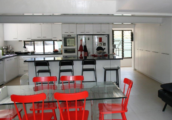 French Cooks Kitchen 