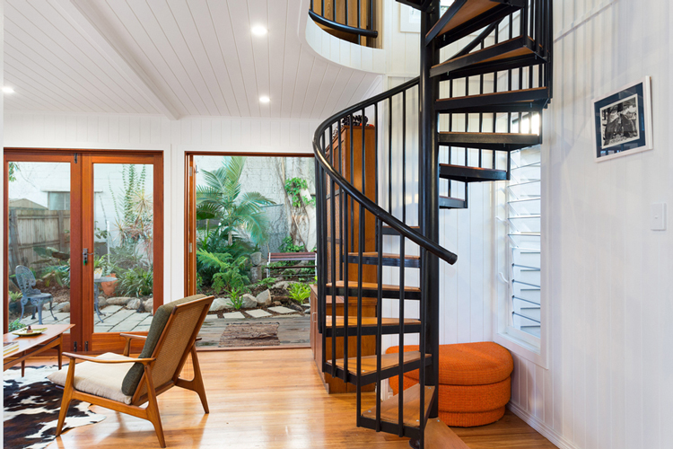 Stairwell