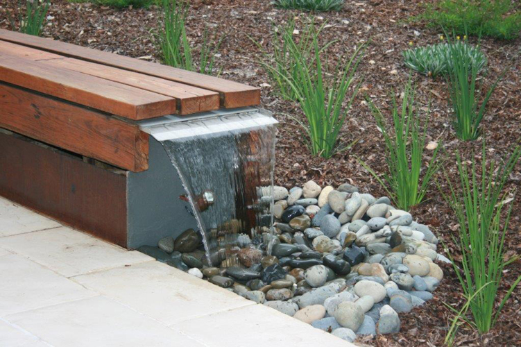 Water Feature