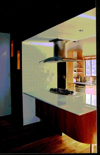 Upperbrookfield Kitchen