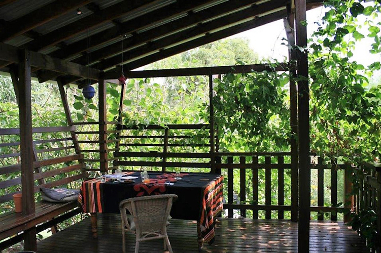 Verandah Addition