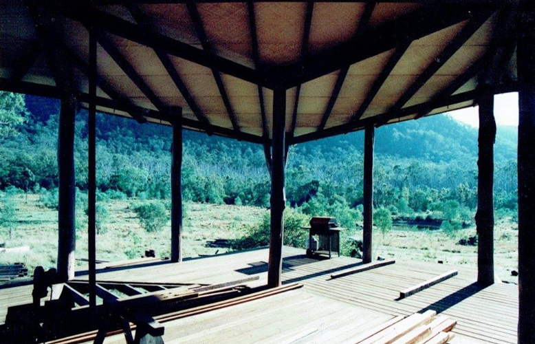 Miriam Vale Homestead