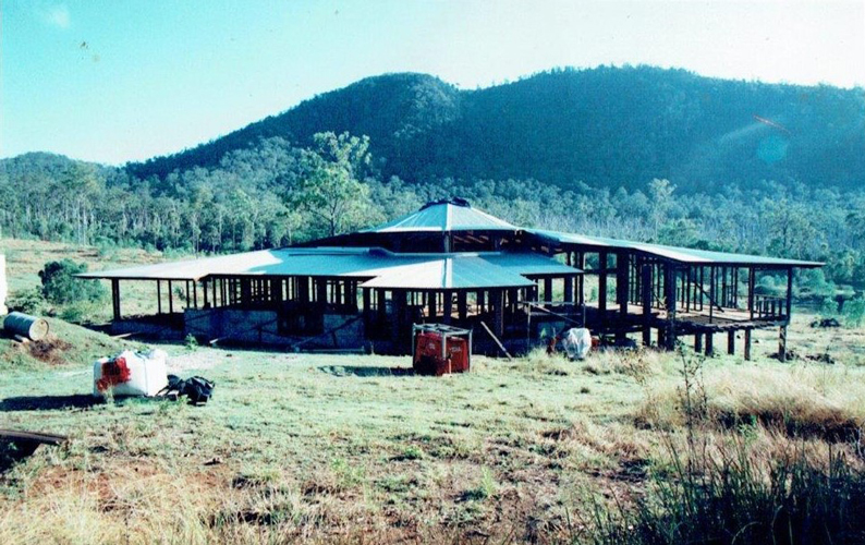 Miriam Vale Homestead