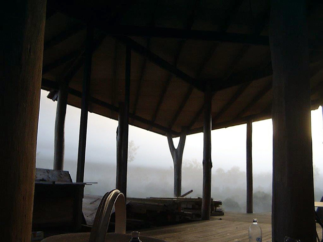 Miriam Vale Homestead